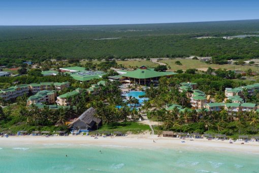 Tryp Cayo Coco 4*